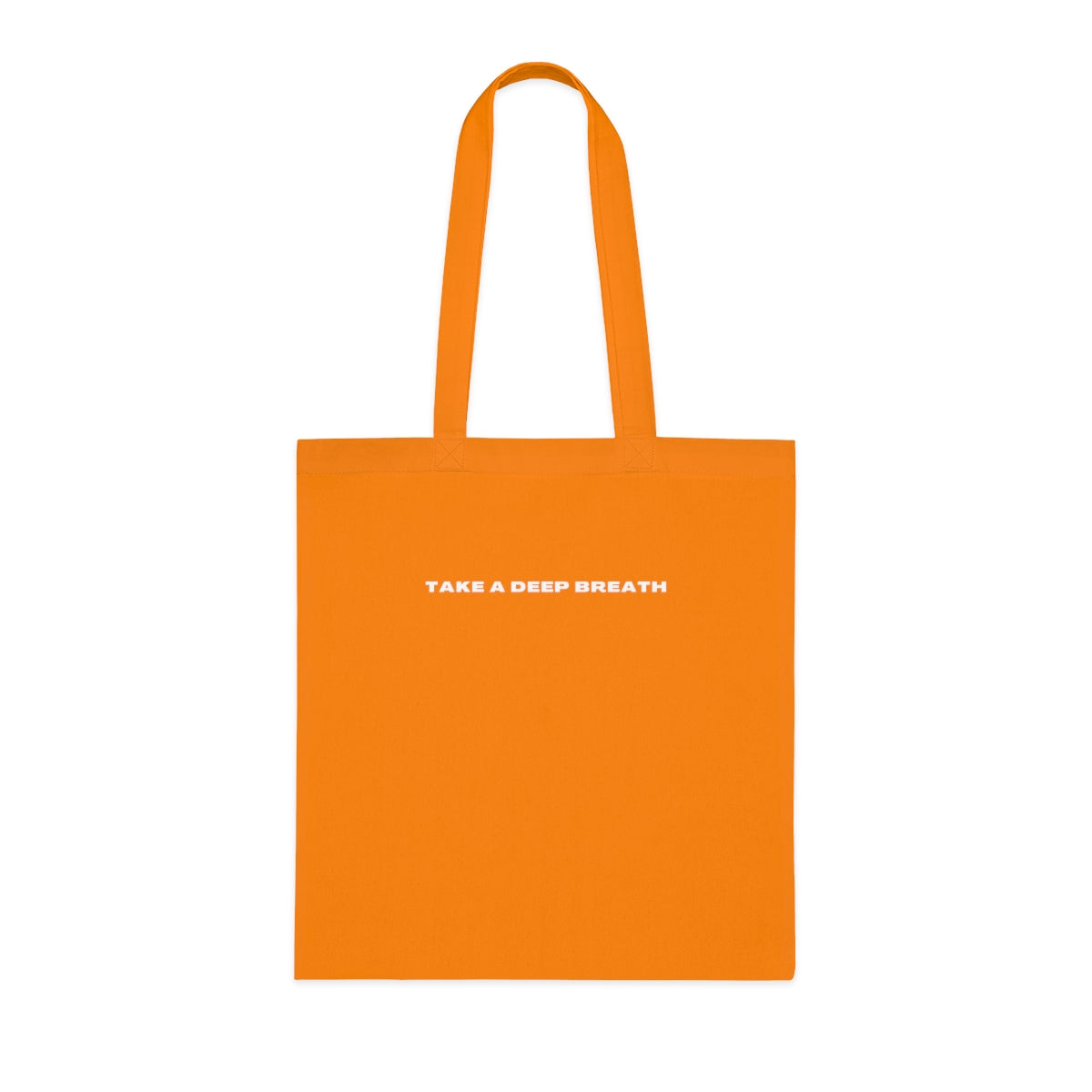 Focus On the Good Color Totes