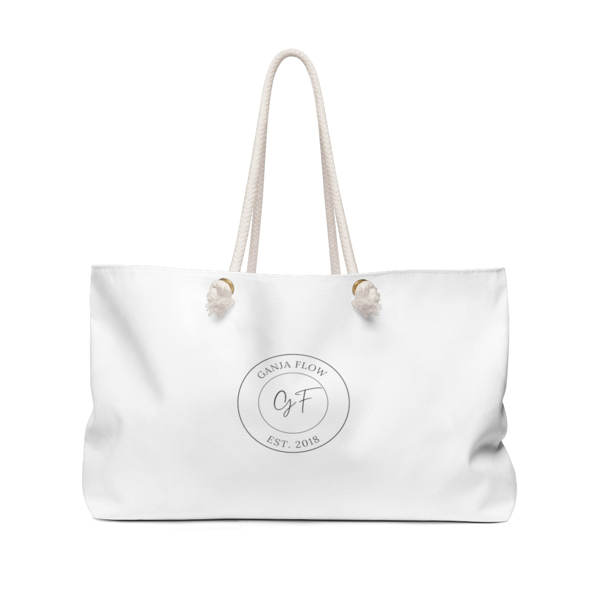 Obama Oversized Tote