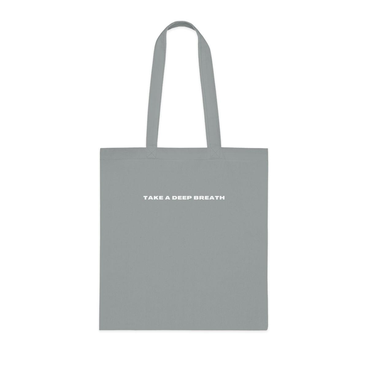 Focus On the Good Color Totes