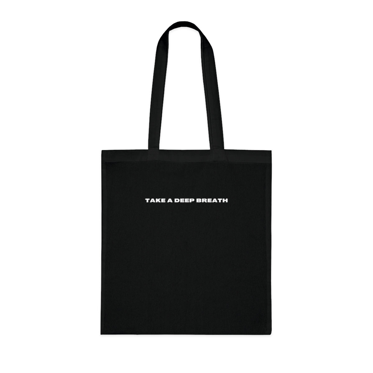 Focus On the Good Color Totes