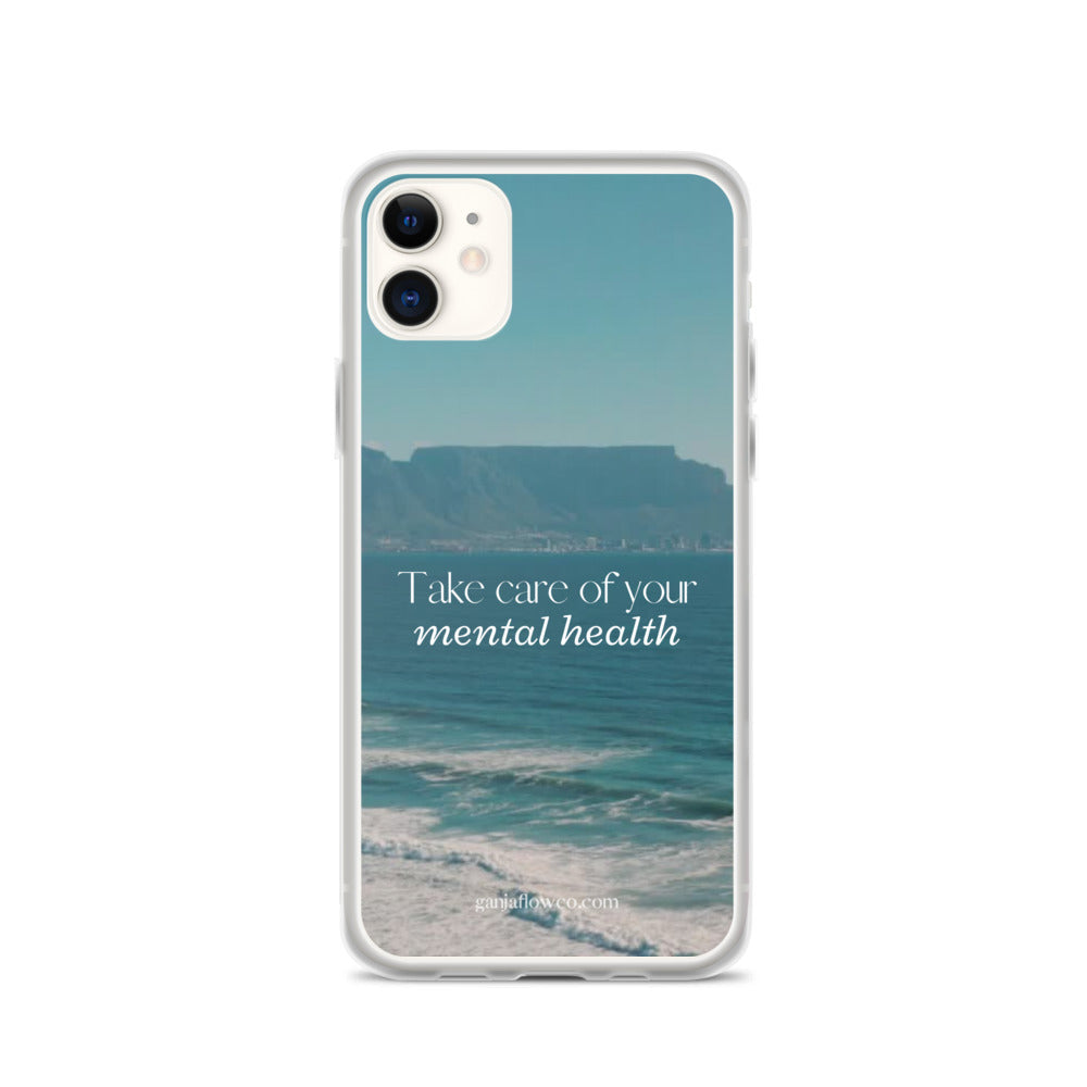 iPhone Case Mental Health