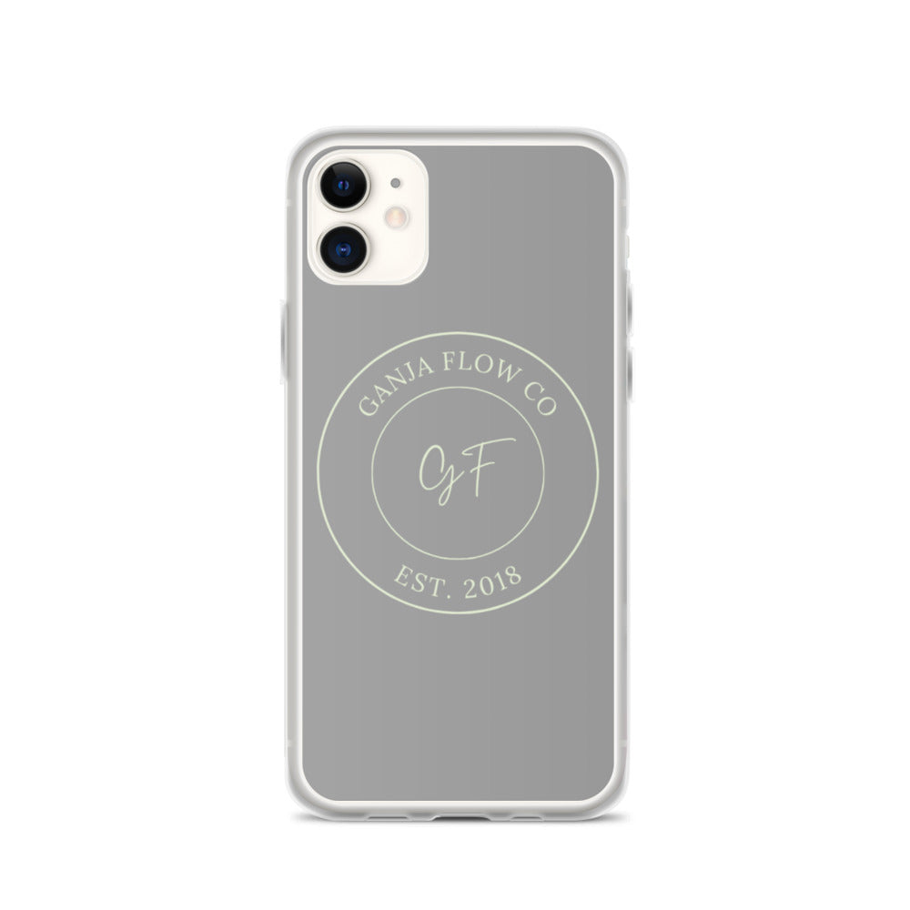 iPhone Case Ashes