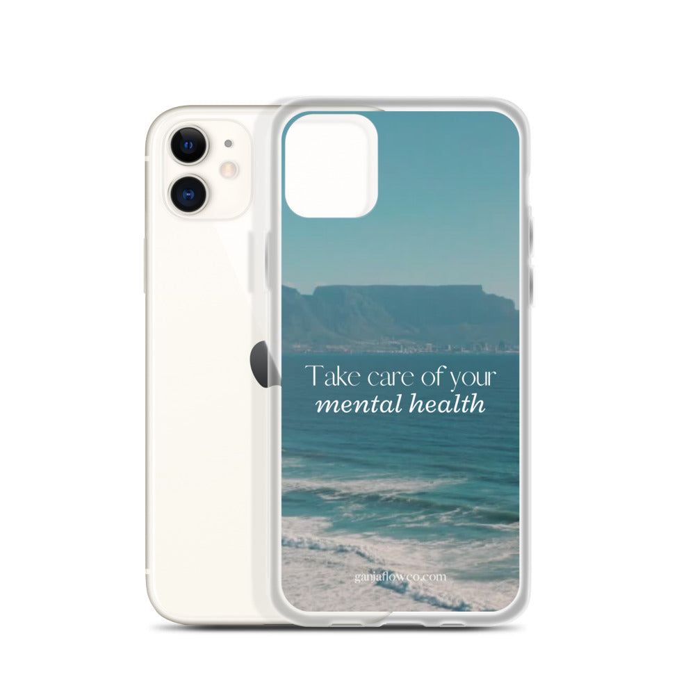 iPhone Case Mental Health