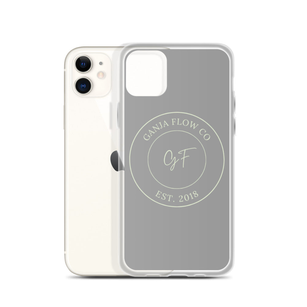 iPhone Case Ashes