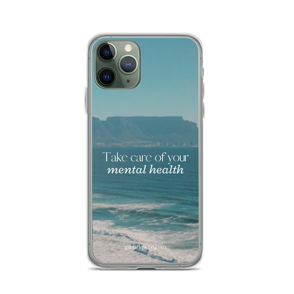 iPhone Case Mental Health