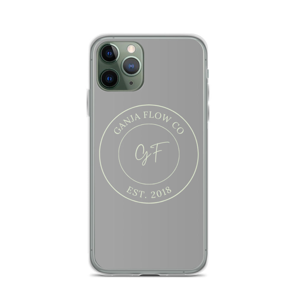 iPhone Case Ashes