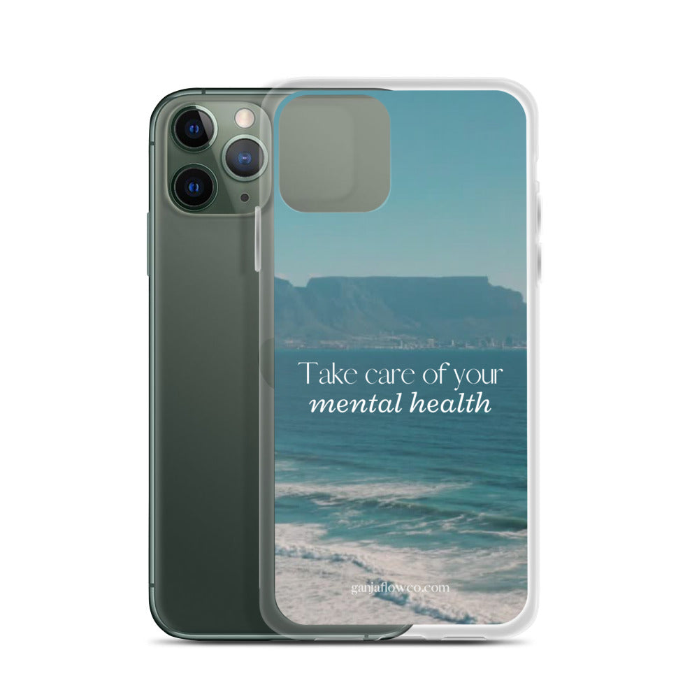 iPhone Case Mental Health