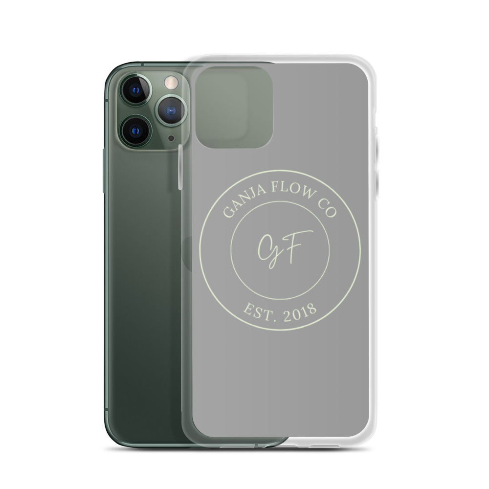 iPhone Case Ashes