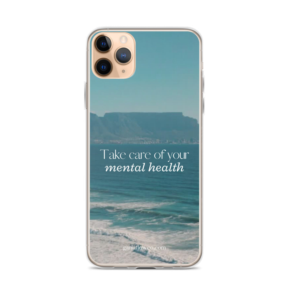 iPhone Case Mental Health