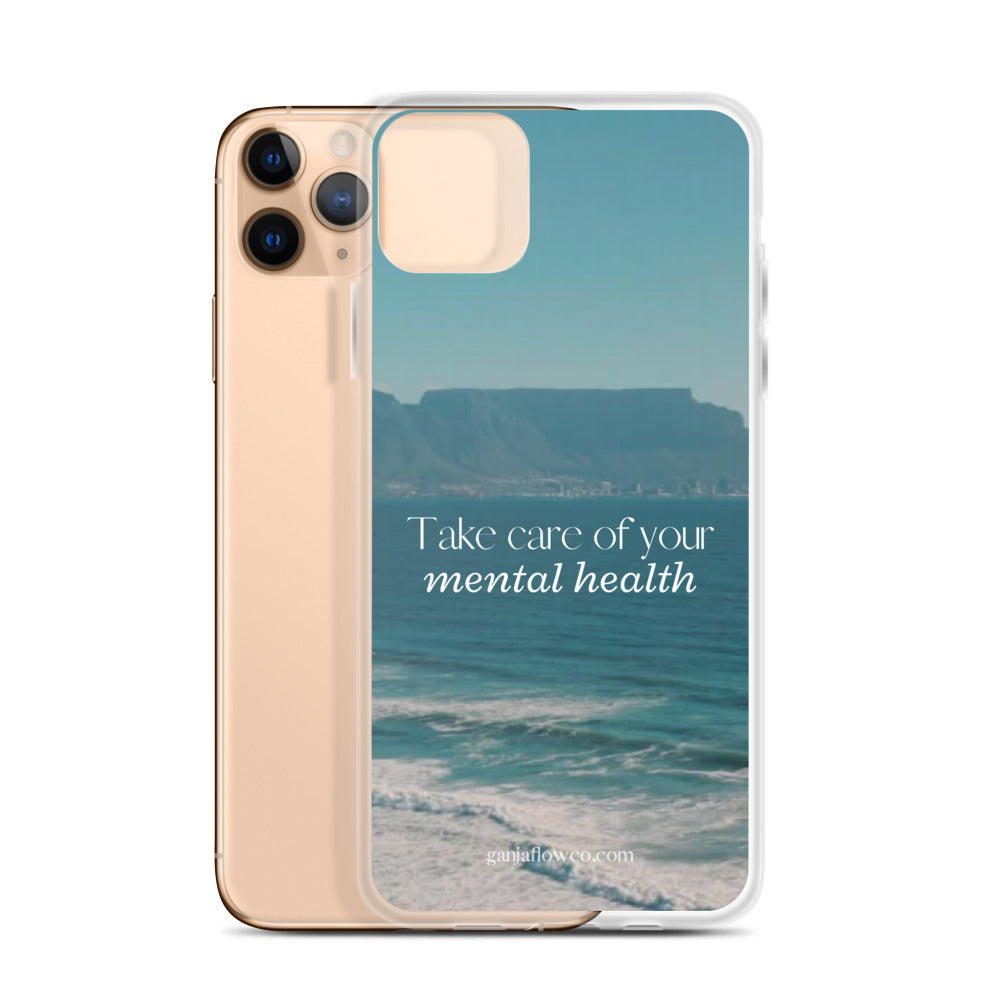iPhone Case Mental Health