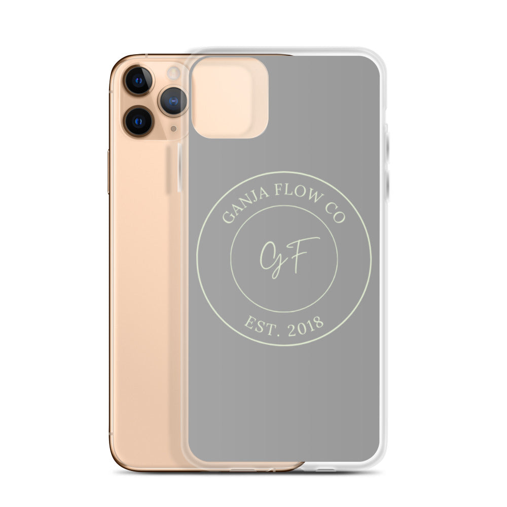 iPhone Case Ashes
