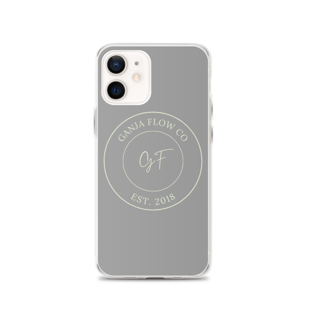 iPhone Case Ashes