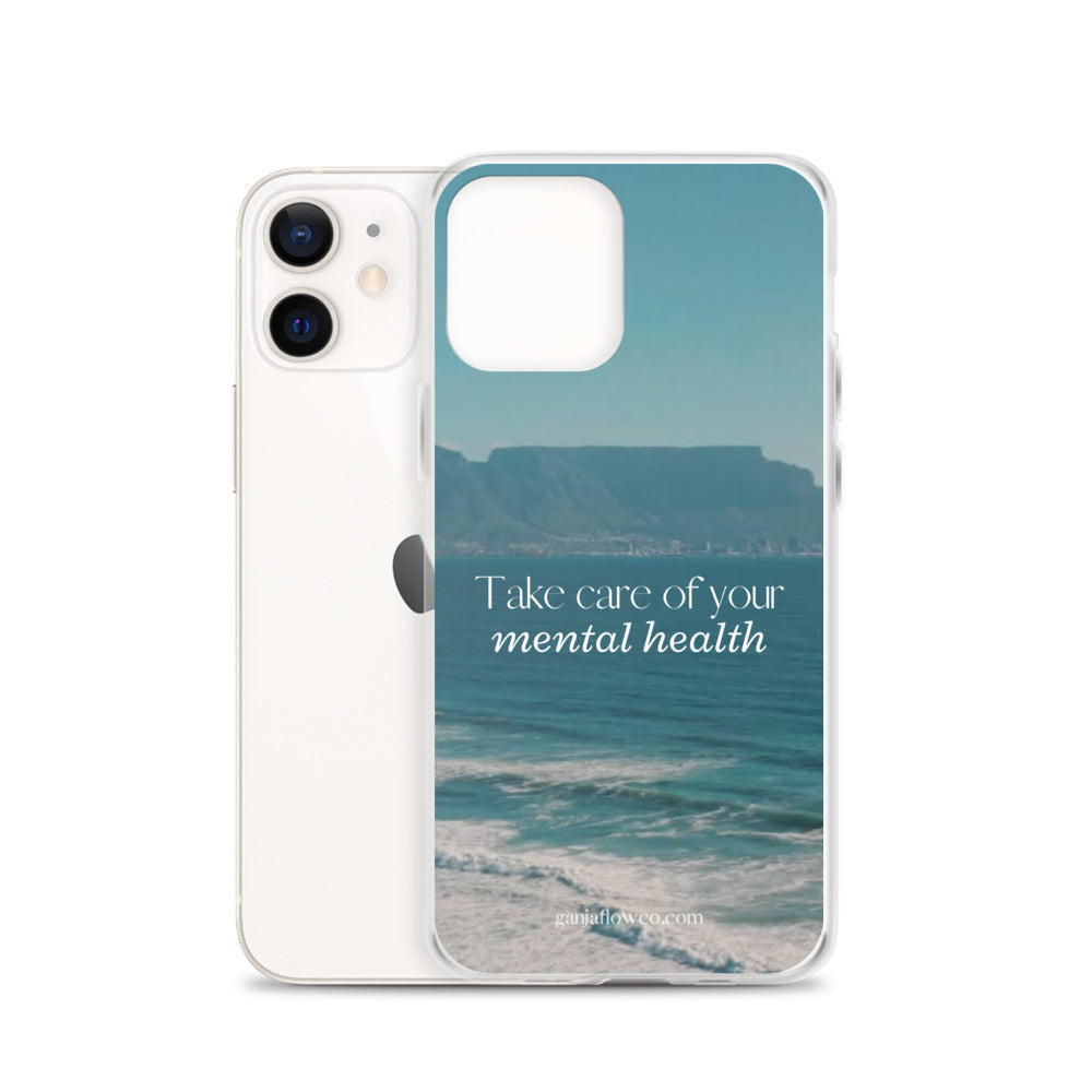 iPhone Case Mental Health