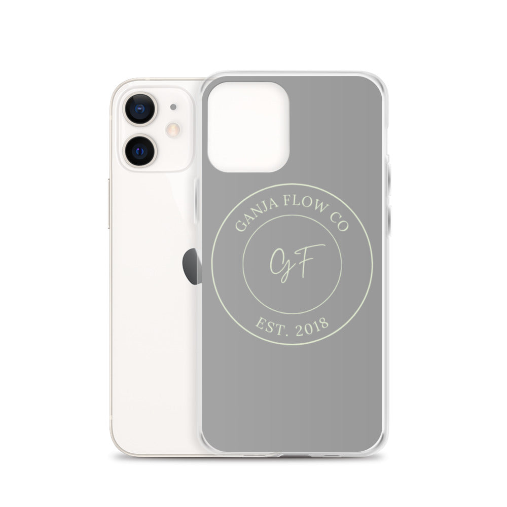 iPhone Case Ashes