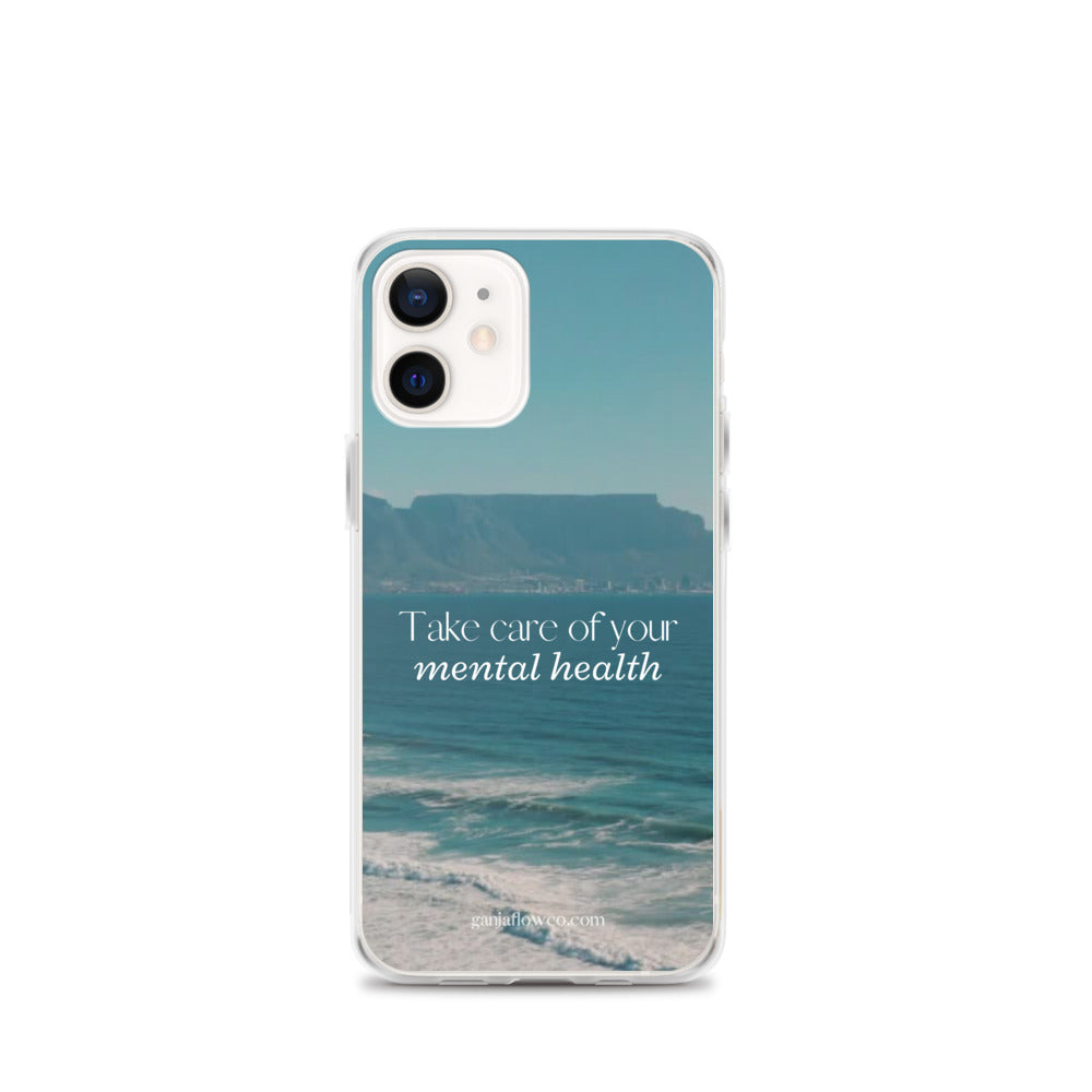 iPhone Case Mental Health
