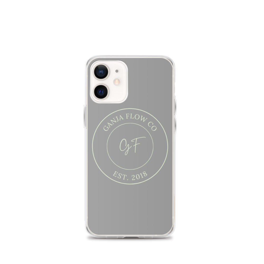 iPhone Case Ashes