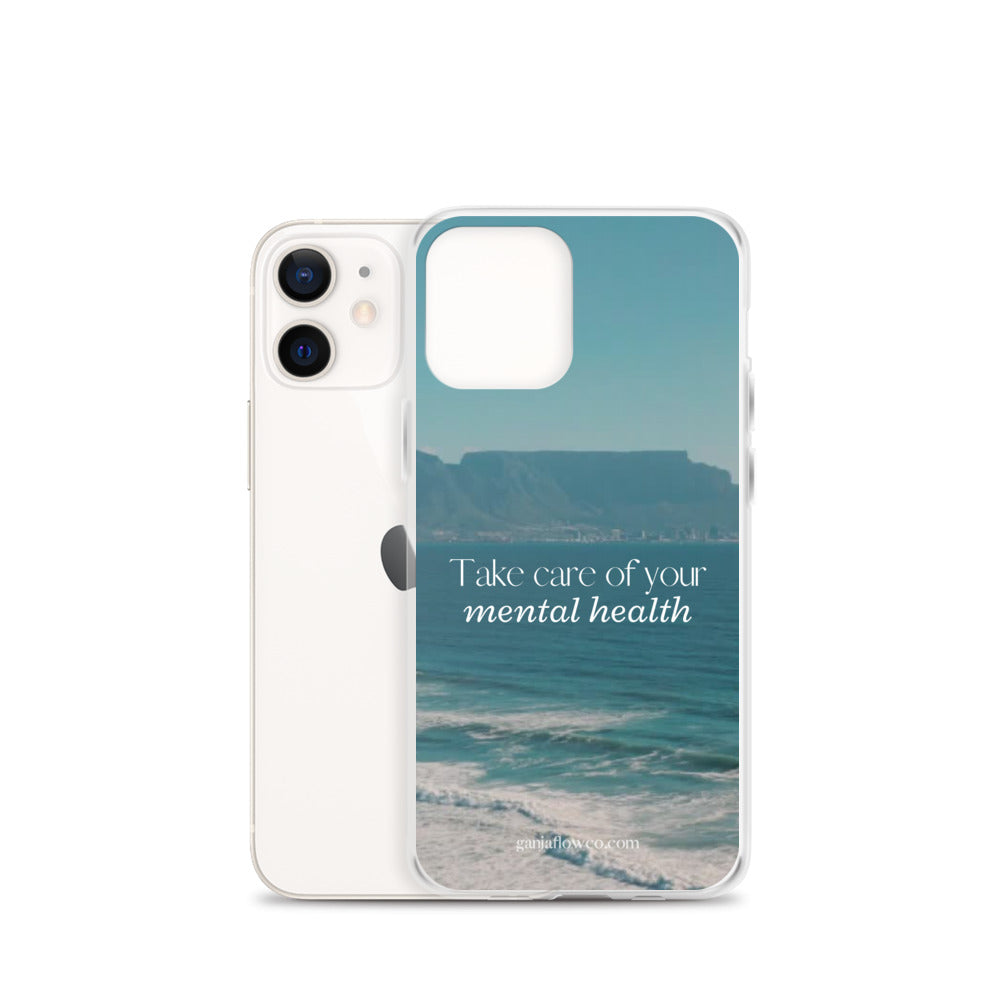 iPhone Case Mental Health