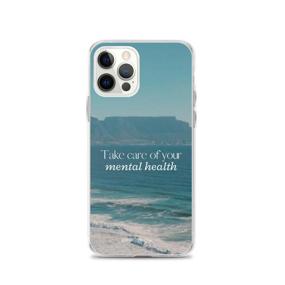 iPhone Case Mental Health