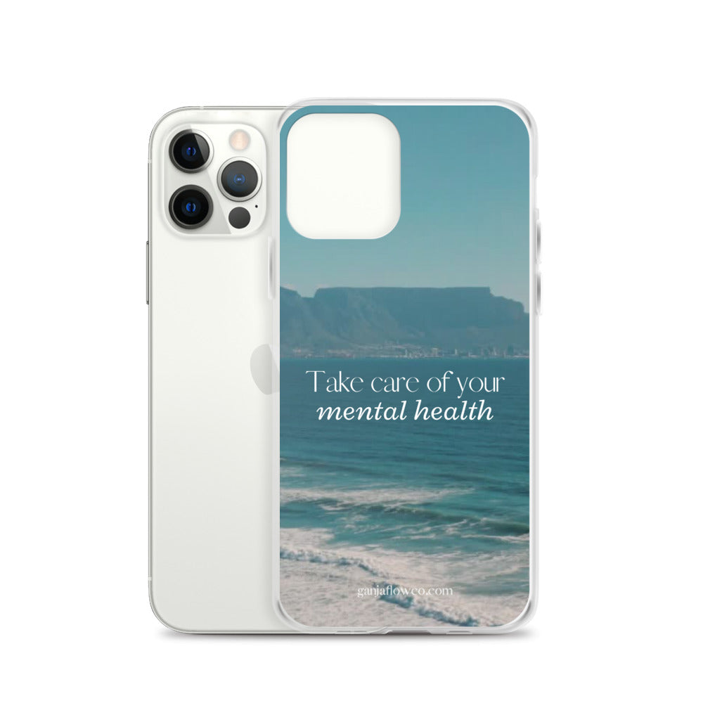 iPhone Case Mental Health