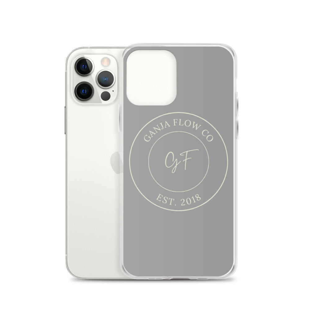 iPhone Case Ashes
