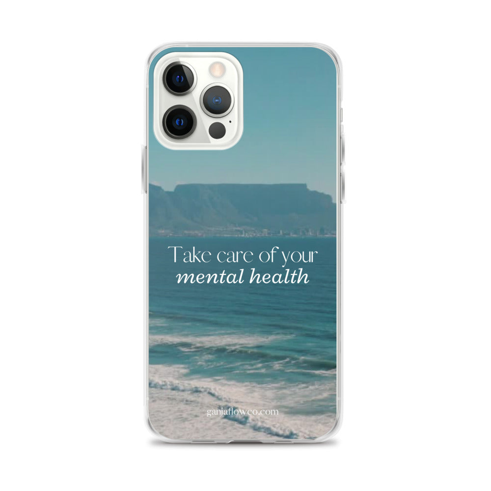 iPhone Case Mental Health