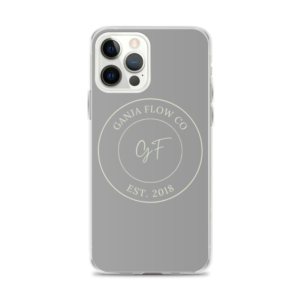iPhone Case Ashes