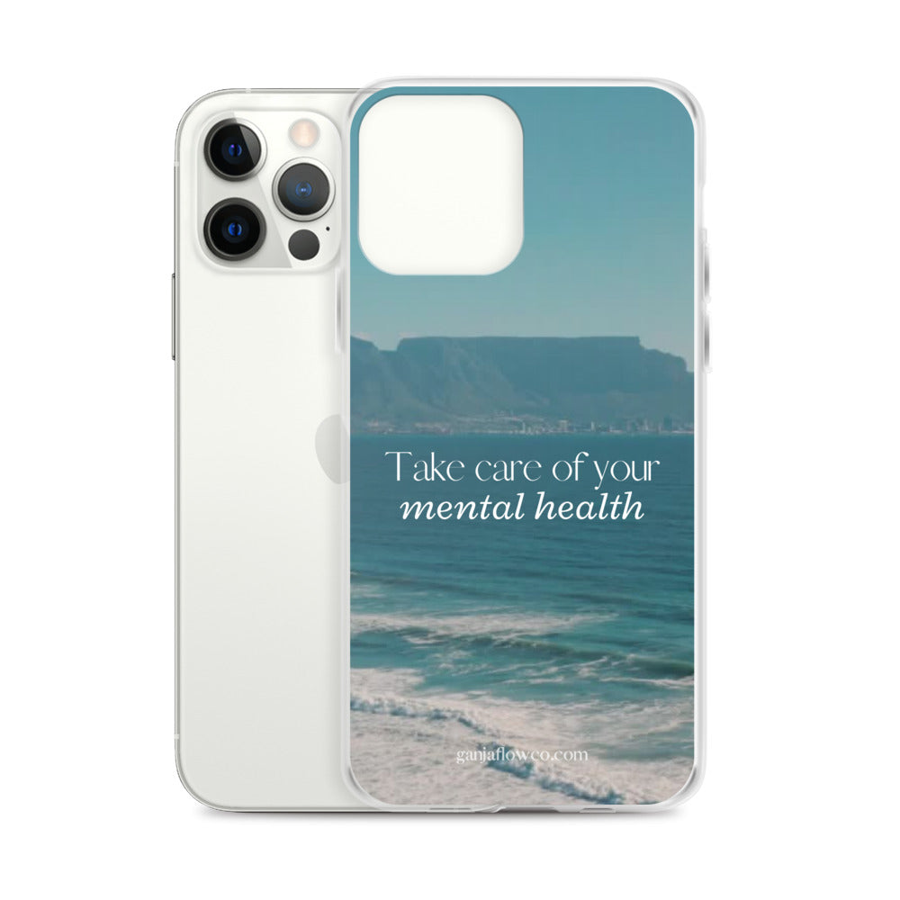 iPhone Case Mental Health