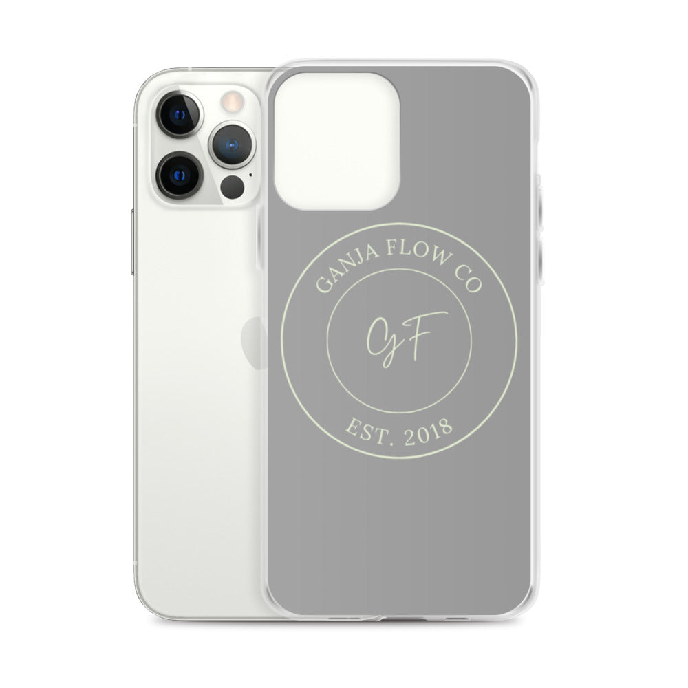 iPhone Case Ashes
