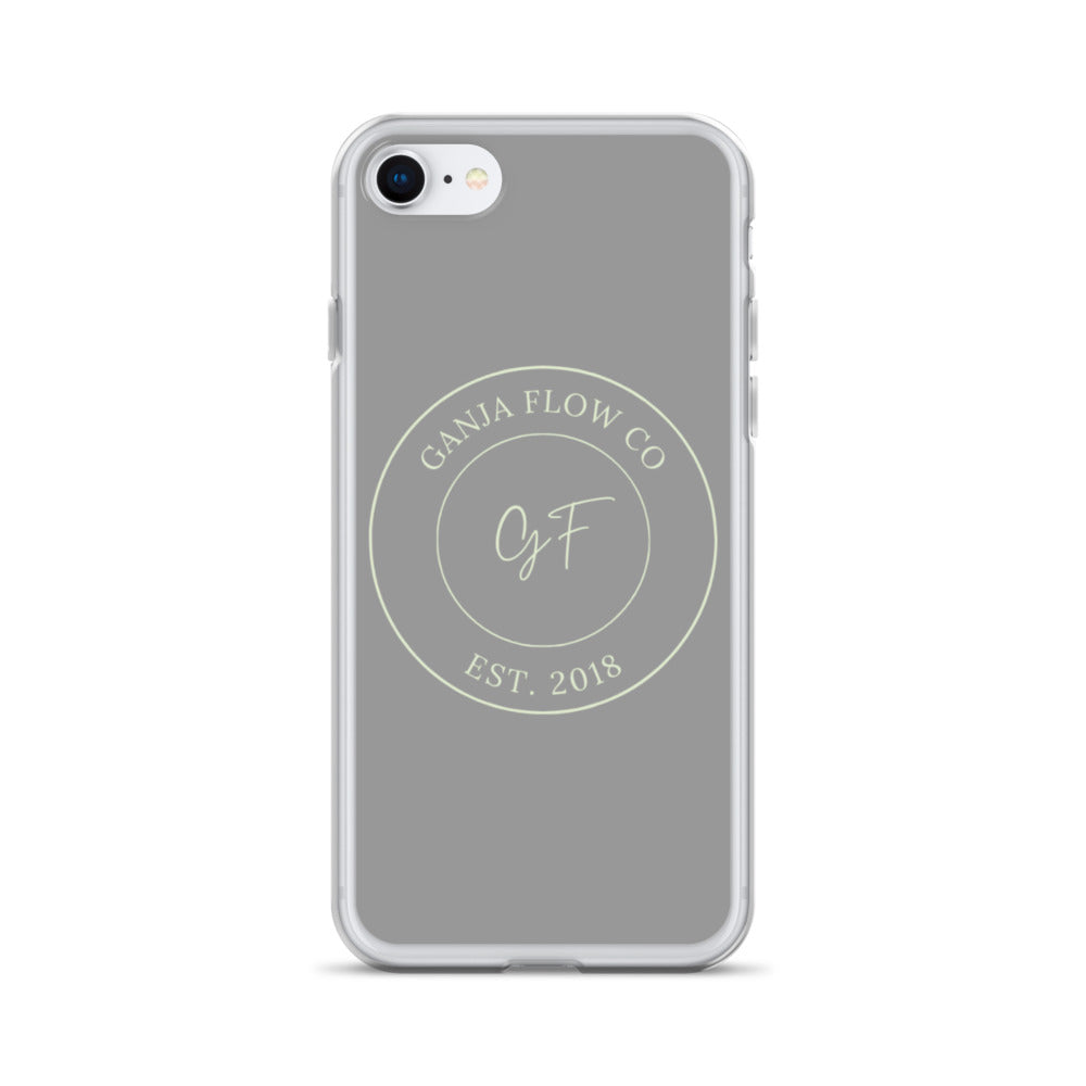 iPhone Case Ashes