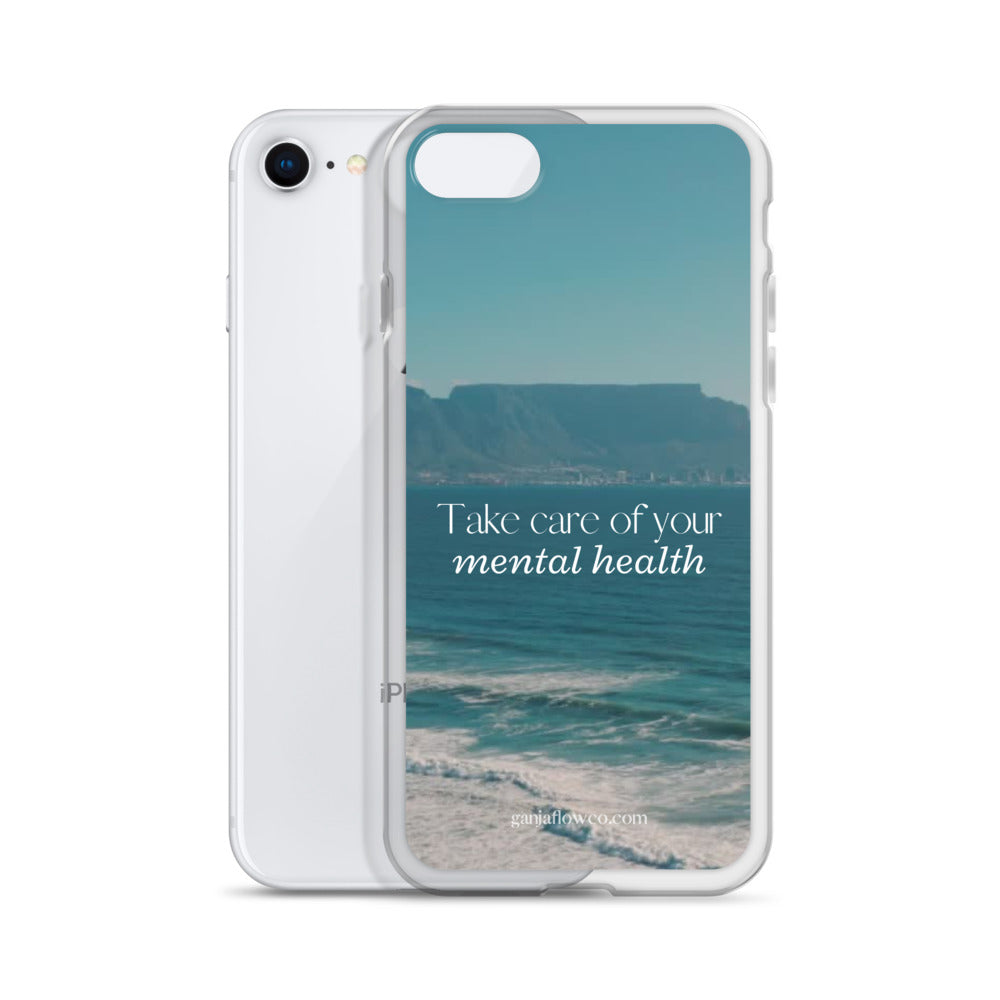 iPhone Case Mental Health