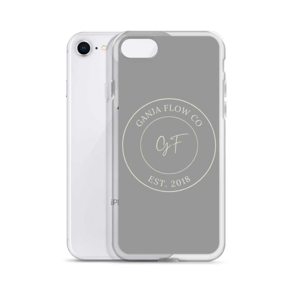 iPhone Case Ashes