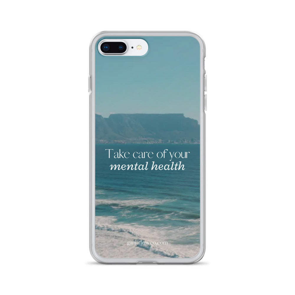 iPhone Case Mental Health
