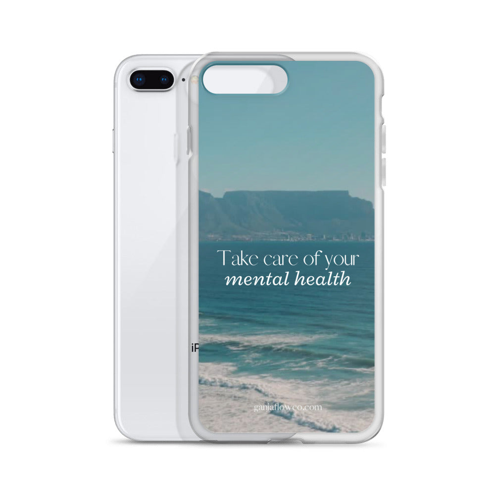 iPhone Case Mental Health