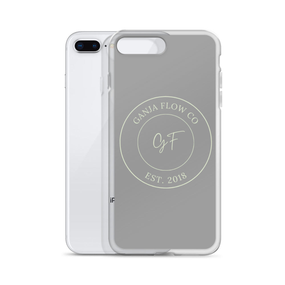 iPhone Case Ashes