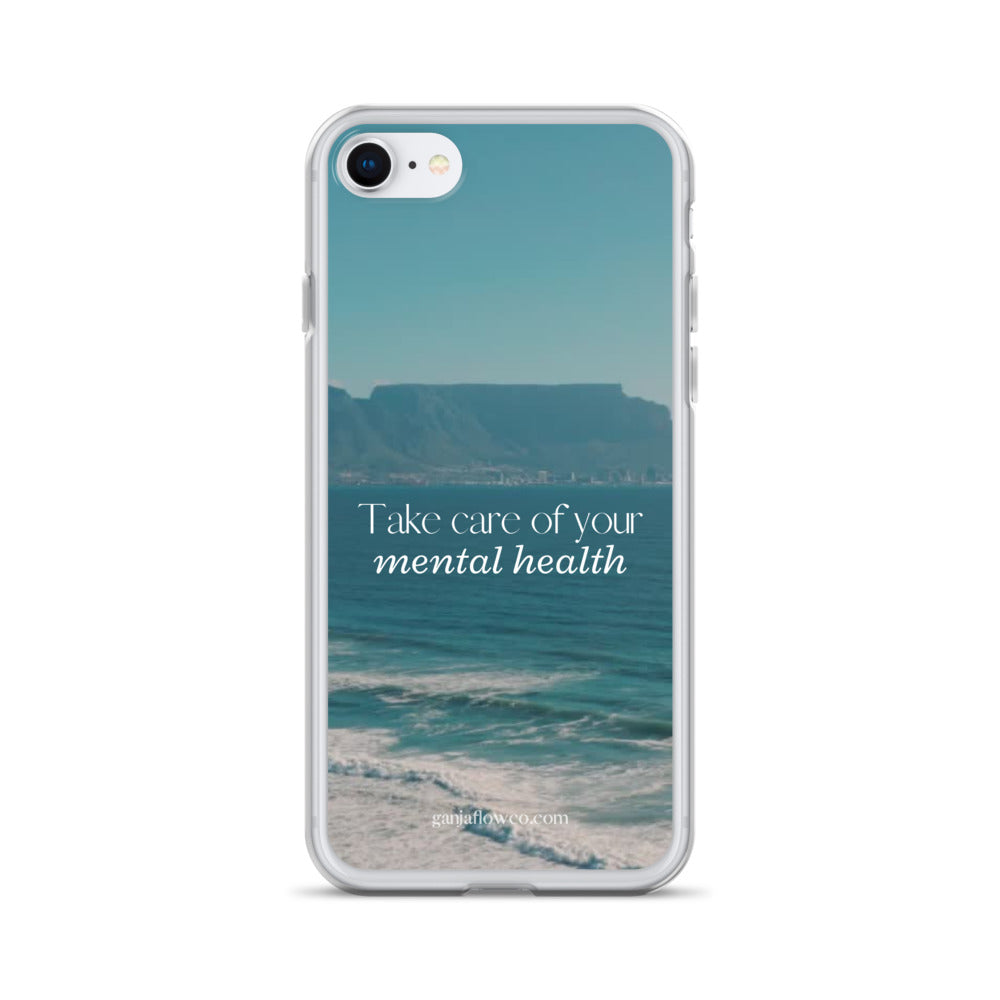 iPhone Case Mental Health