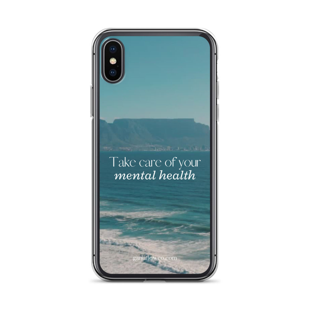 iPhone Case Mental Health