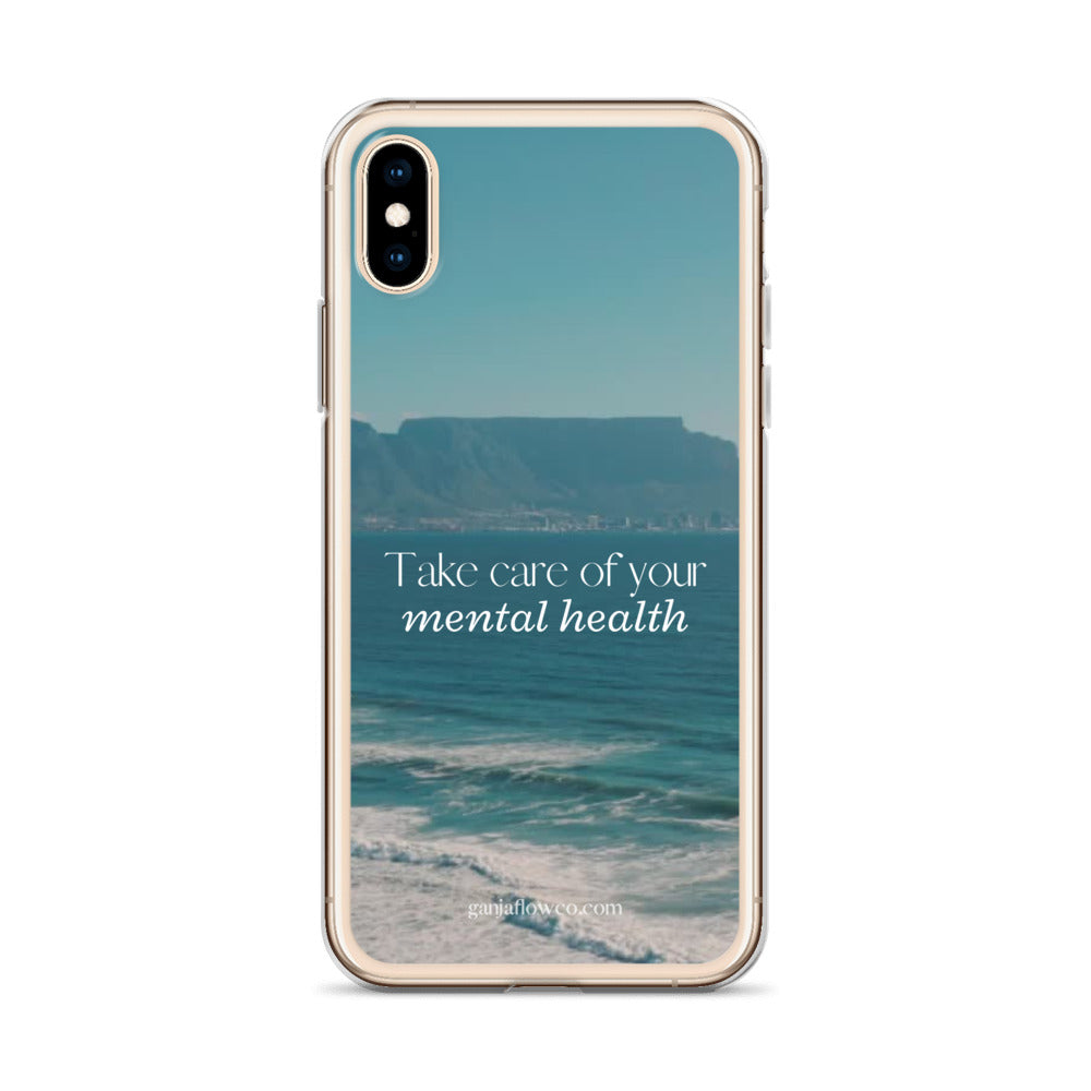 iPhone Case Mental Health