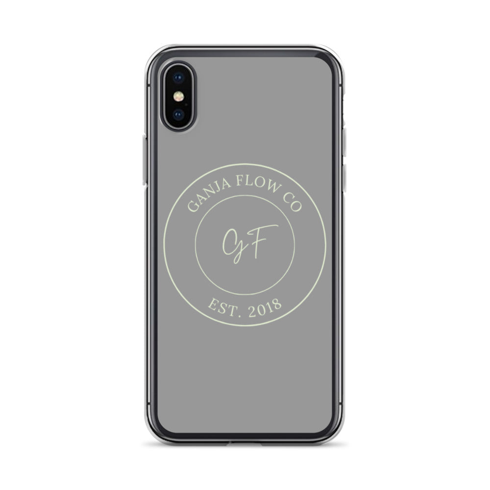 iPhone Case Ashes