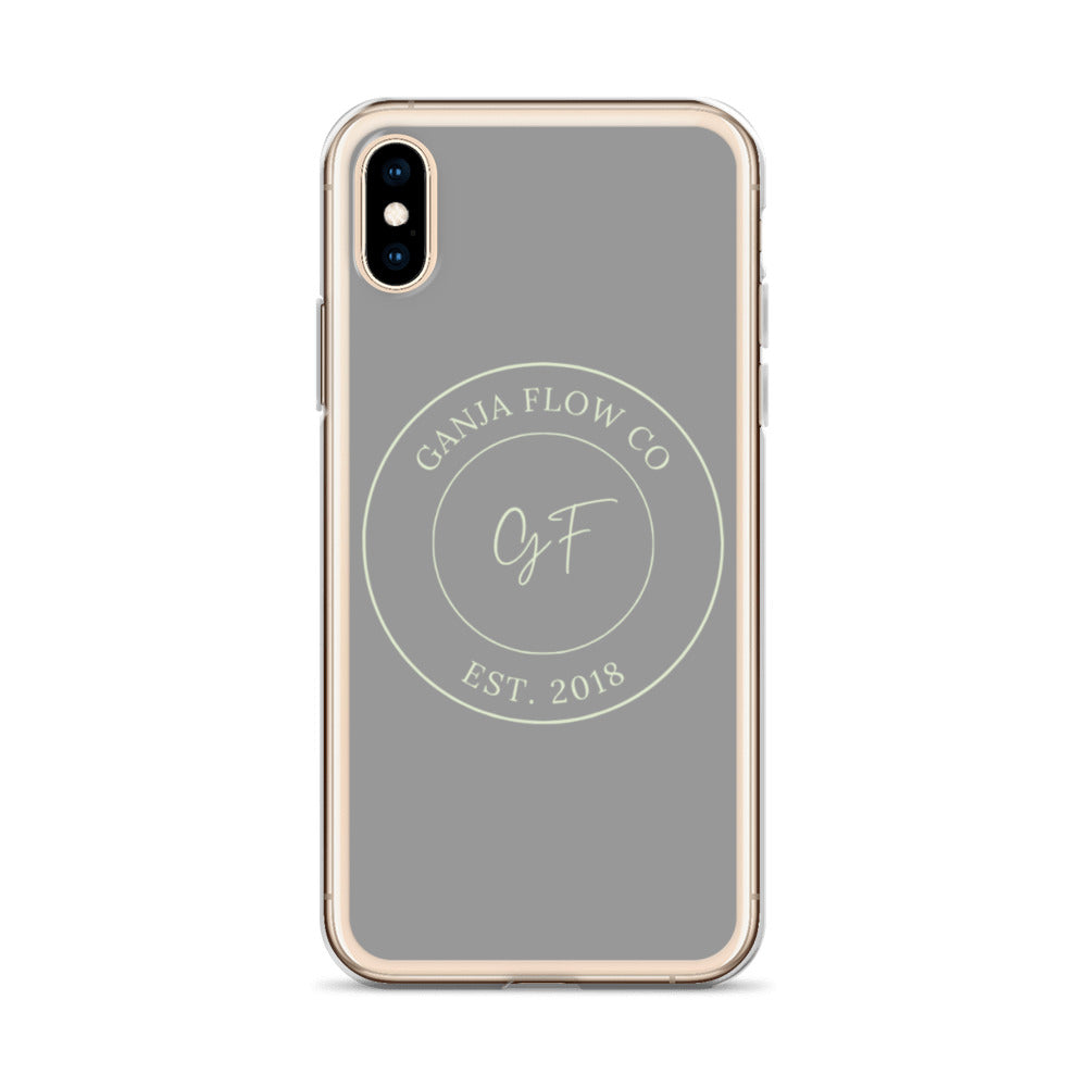 iPhone Case Ashes