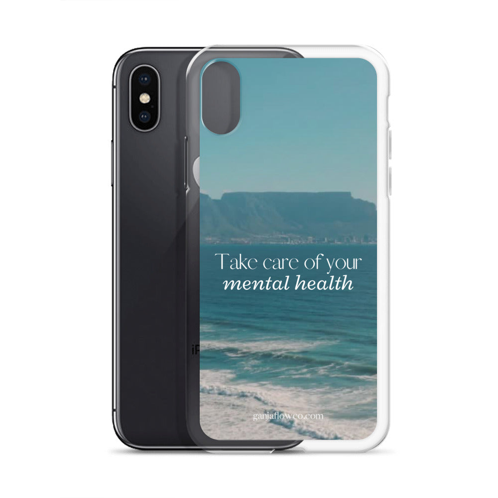 iPhone Case Mental Health