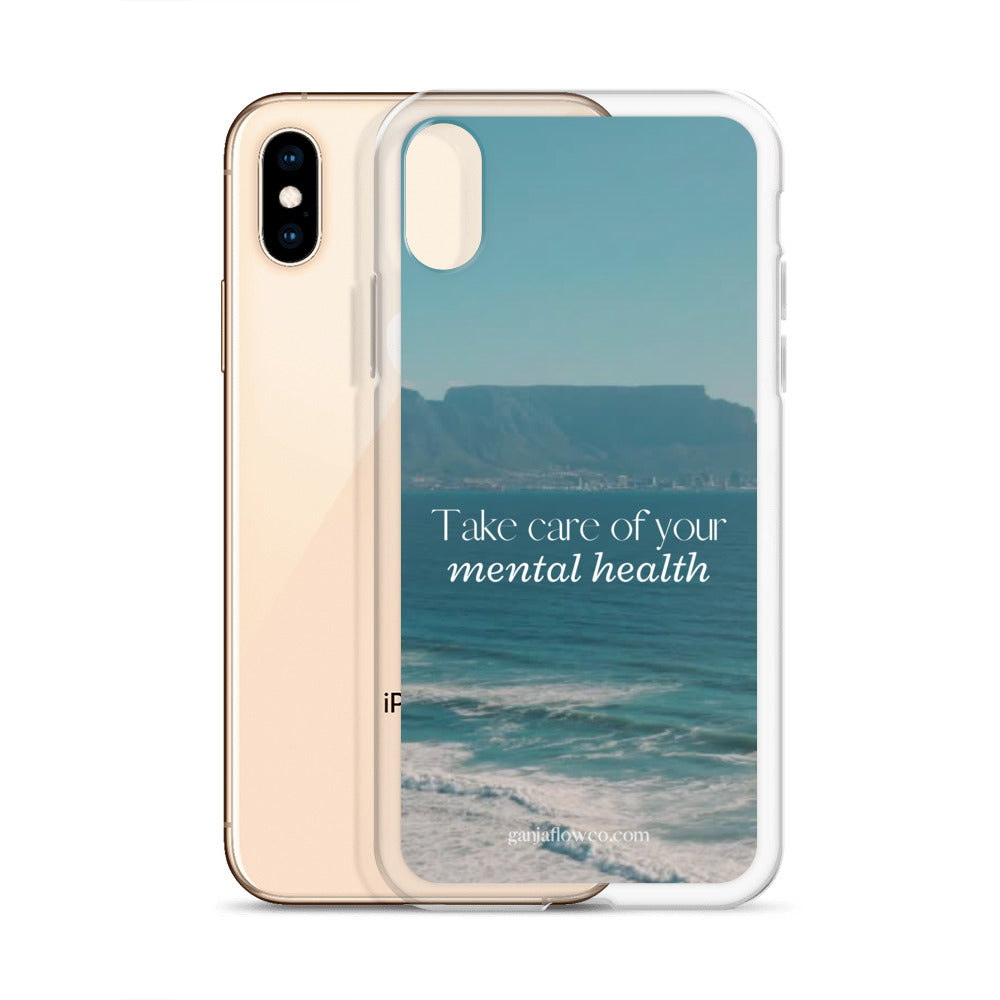 iPhone Case Mental Health