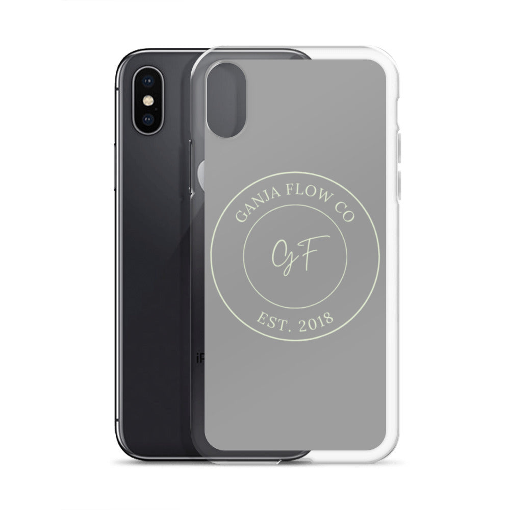 iPhone Case Ashes