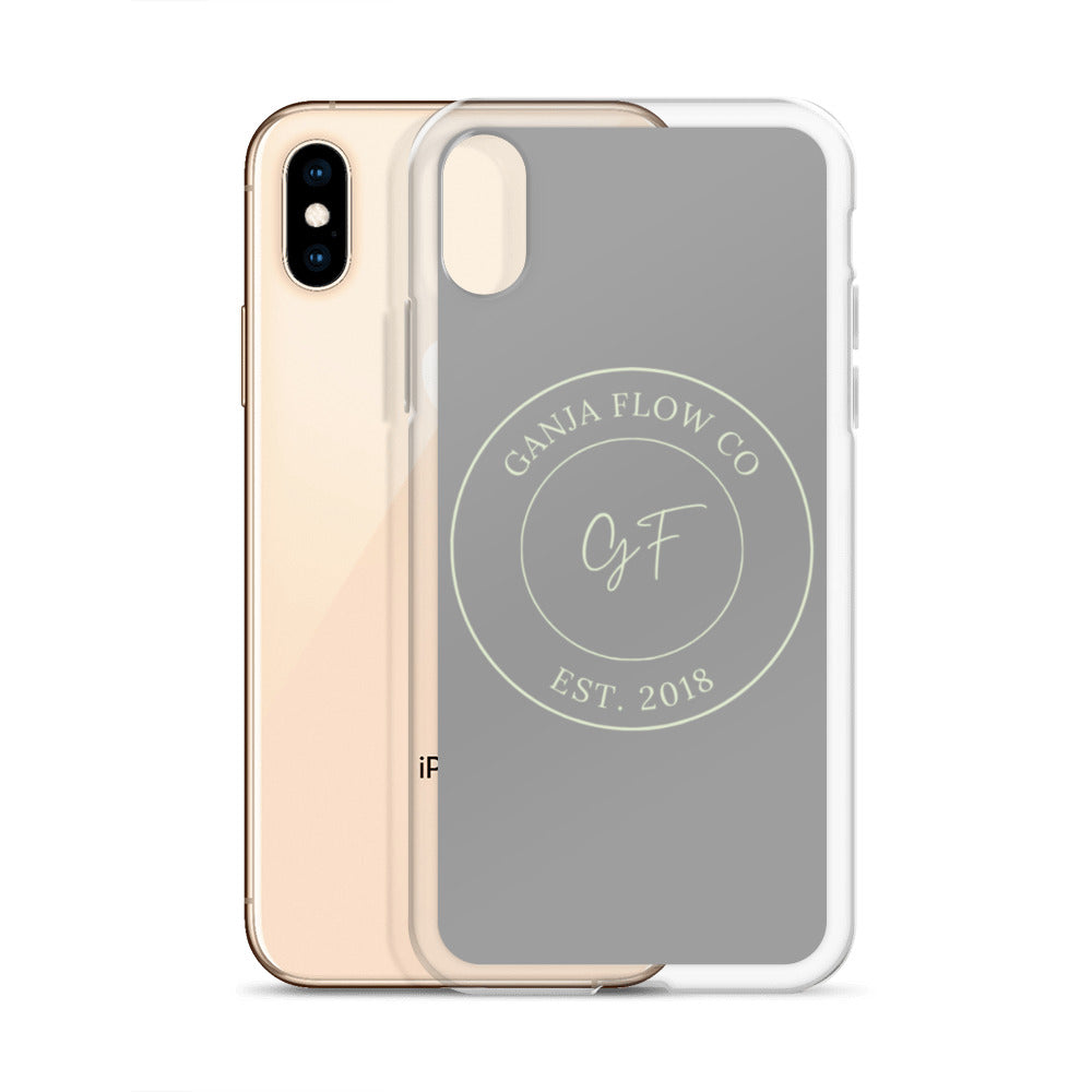 iPhone Case Ashes