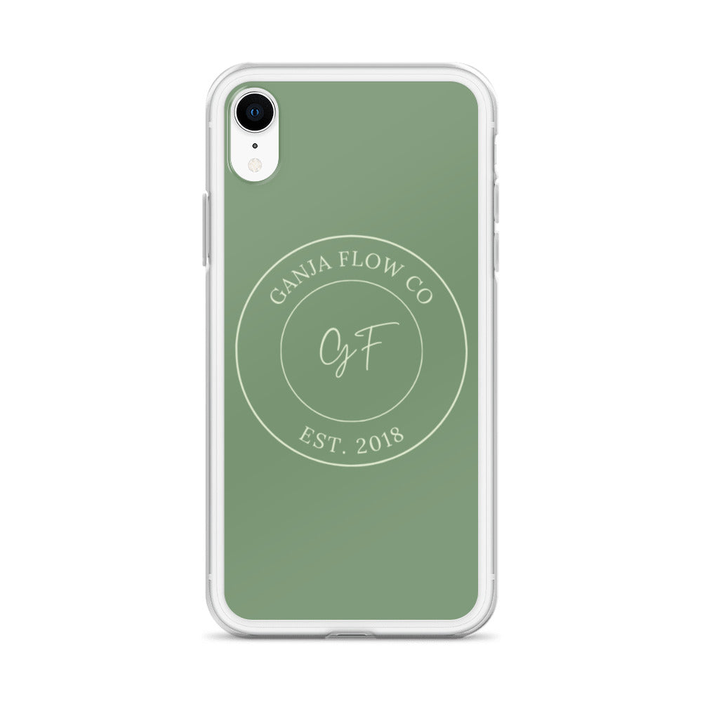 iPhone Case Verde