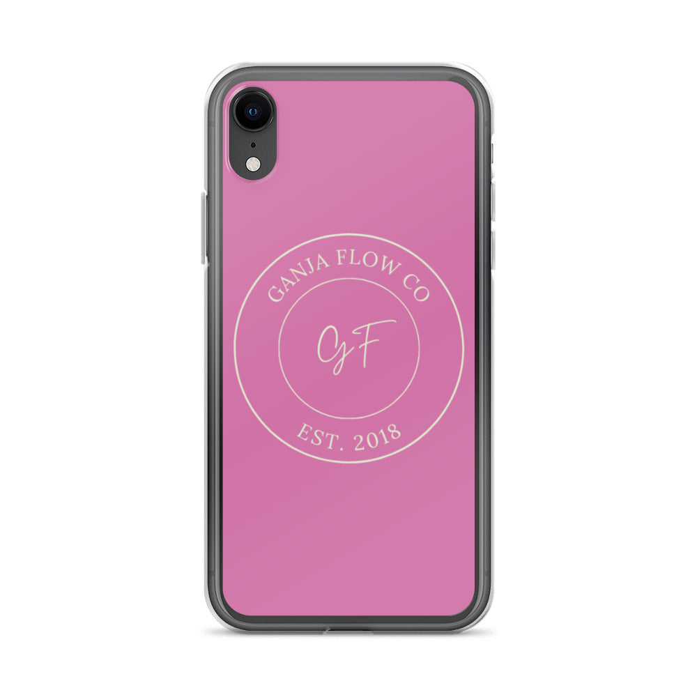 iPhone Case in Rose