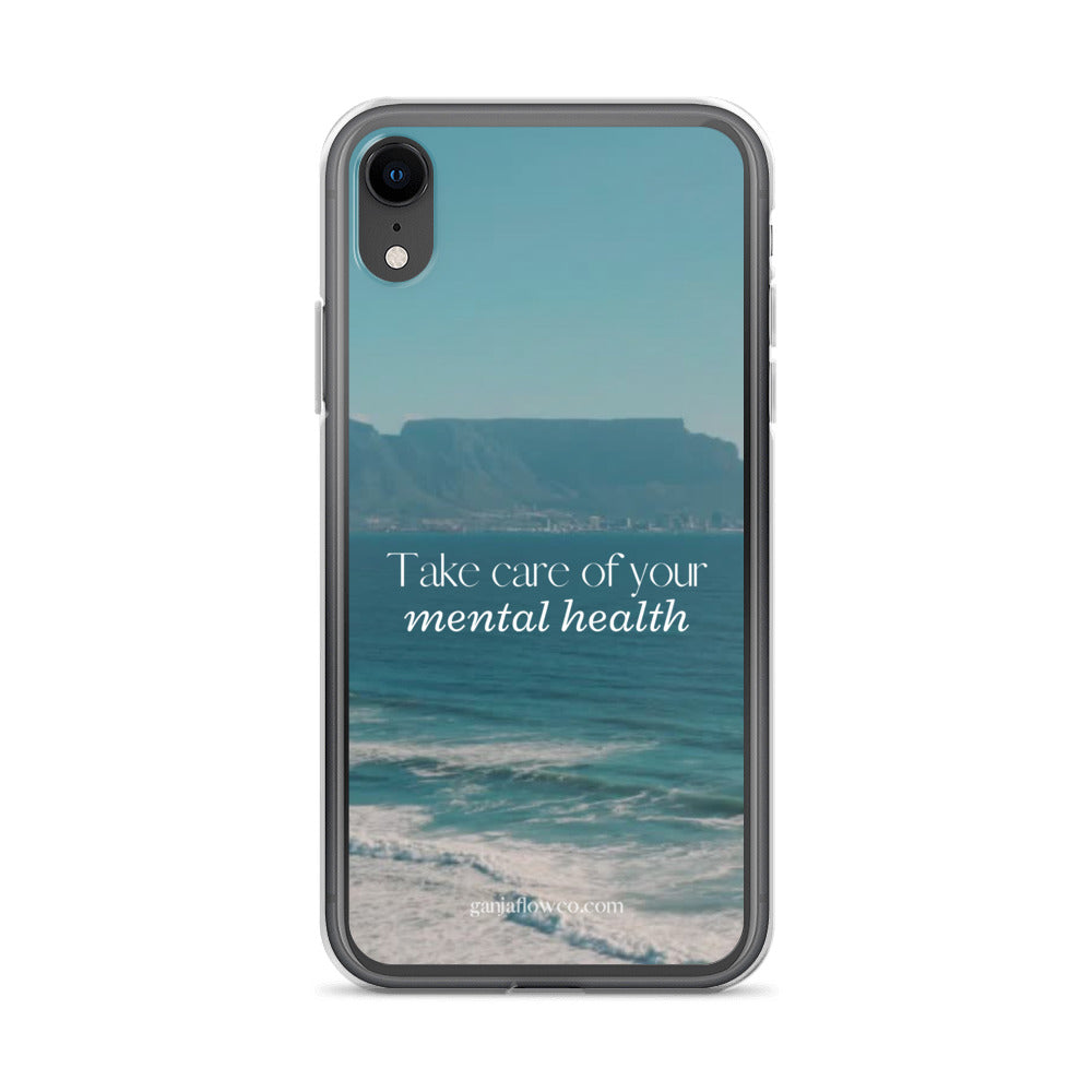 iPhone Case Mental Health