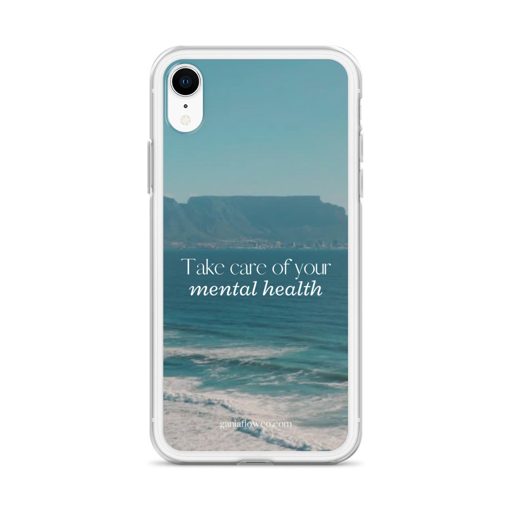 iPhone Case Mental Health
