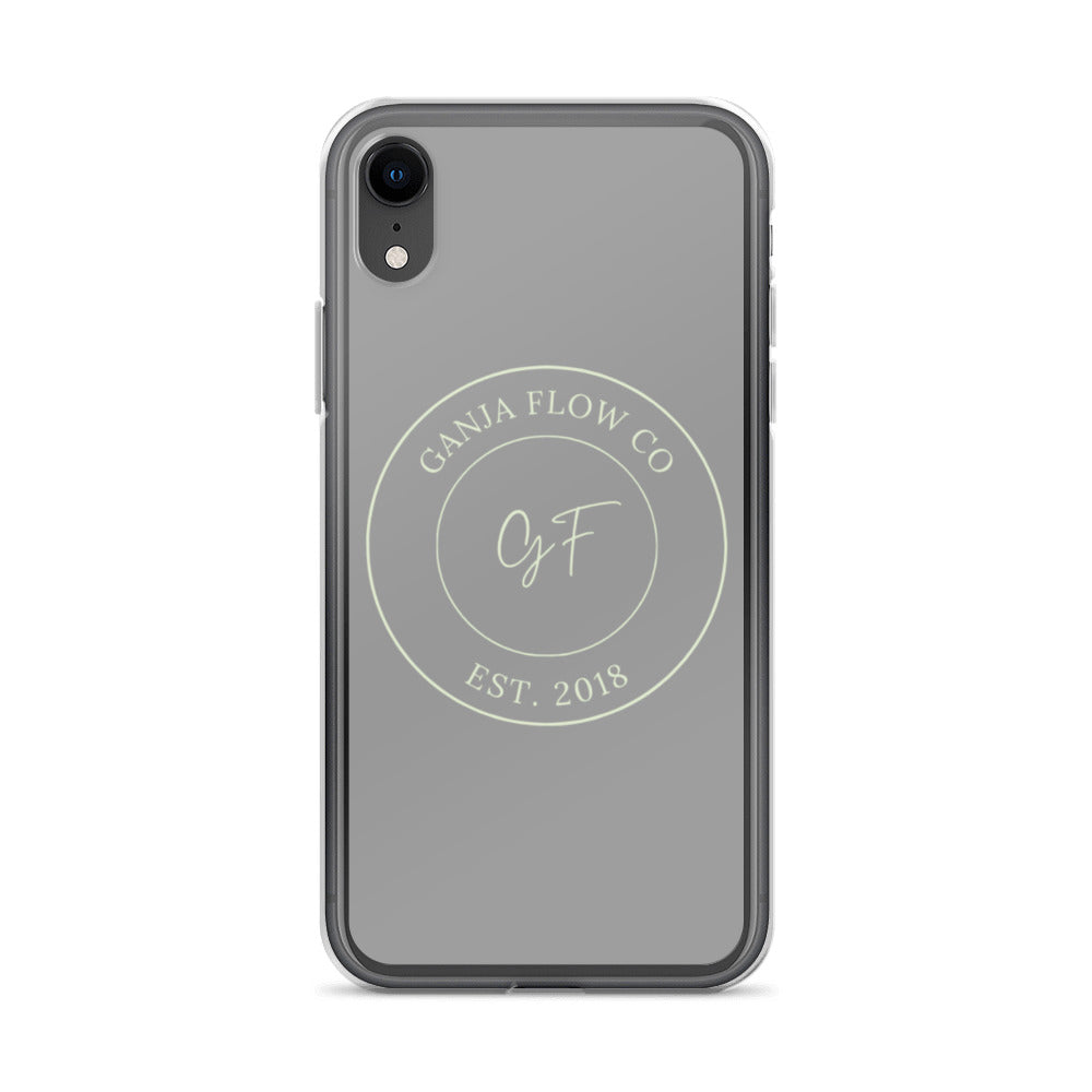 iPhone Case Ashes
