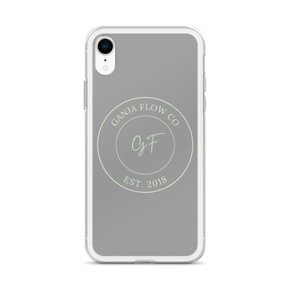 iPhone Case Ashes
