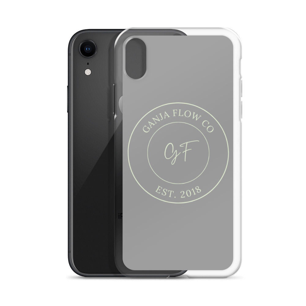 iPhone Case Ashes